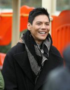 向太《最美的时光》曝对儿子不满 向佐郭碧婷互换父母 