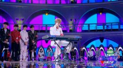 以团之名班级诞生 阳兵卓姜钧馨实力出征班长竞选战