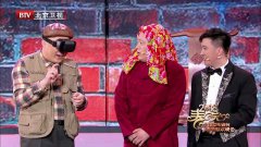 程野、宋晓峰“反目”成情敌？北京台春晚互飙“土味情话”一较高低