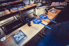 江苏卫视《最强大脑之燃烧吧大脑》今晚开播