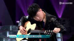 郭富城镇场子，胡彦斌成“忙内” 创造营班主任天团要出道？