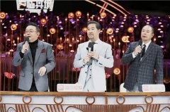 万茜喻恩泰上演终极对决  万茜《陆垚知马俐》险些“强吻”凯叔