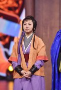 刘玉翠《王牌对王牌》再现经典 “阿紫”重现引人泪目