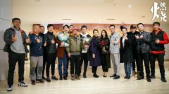 <b>经超新剧《燃烧》杀青 演绎热血便衣警察 期待上映</b>