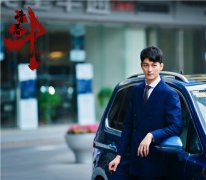 赵宝刚新作《青春斗》开播 刘帅良饰演律师庄毅获关注