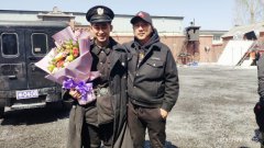 刘超新戏《新世界》正式杀青 连夜入组新版《鹿鼎记》忙不停