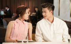 《只为遇见你》汤梦佳“角色特辑” 今晚文咏珊、马雅舒关系暴露