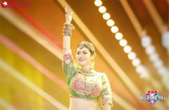 女保安勇敢再爱，家庭主妇异国修炼成女强人，《妈妈咪呀》绽放妈妈独有光彩