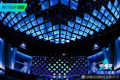 《创造营2019》今晚开播：节目组“计时”送礼 苏有朋现场发飙