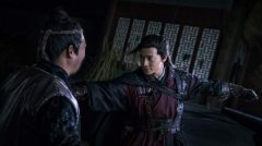 《倚天屠龙记》收官 阮圣文版“殷野王”最受观众喜爱