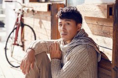 演员于渊《成化十四年》杀青 再塑军人角色引期待