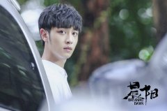 蔡知辰《晨阳》诠释卧底精英 致敬英雄青春正能量