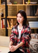 金晨上节目走心对谈好友 讲述好性格背后的重量