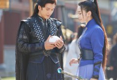 《拜见宫主大人2》剧情反转升级 关智斌打造“独特密码”