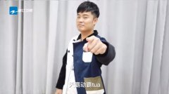 邓超等人为跑男“打call” 陈赫的彩蛋也很暖心