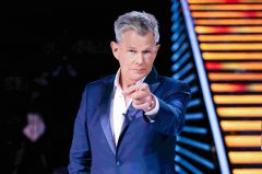 顶级默契是怎样炼成的？ 五月一日《巅峰之夜》轮滑与杂技诠释“信任”的力