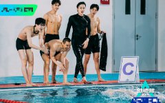 《创造营2019》备战第二次公演，周震南张颜齐队友变对手