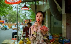 《凉生》小九初上线 摩托车出场又A又飒