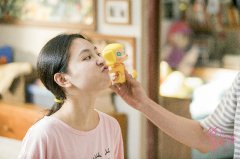 《我只喜欢你》吴倩勇敢表白狂撒糖 雨中痛哭催泪引共鸣