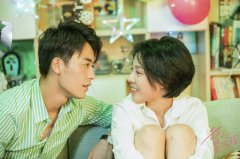 《我只喜欢你》赵志伟“喜当爹” 吐口水式打架被赞反差萌