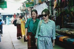 阿雅小S深夜谈梦想 互相鼓励狂飙泪