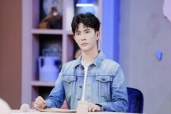 《喜欢你我也是》于朦胧在线接梗综艺感十足，“许仙”上身精准判定素人感情