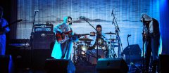 发光曲线新专辑「荒野星」6.14北京乐空间首发专场开票