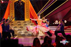 《妈妈咪呀》第六季收官见证无数感动，谢芯亚成功夺冠