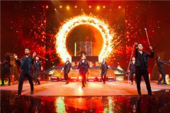 《巅峰之夜》阿根廷型男让李玟秒变迷妹 阿拉蕾惊喜登场萌化众人   