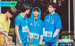 《创造营2019》总决赛名单即将出炉 家长“连线”告白引学员落泪