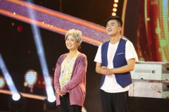 《笑傲江湖4》第三期今晚开播 龄龙组合综艺首秀 郭德纲要看“一万个绝活”