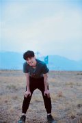 徐阁《烽烟尽处》“挑战”张翰 首演蒙古贵族颠覆暖男形象