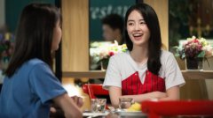 章乐韵《盖世英雄》受肯定 亦静亦动女友力MAX