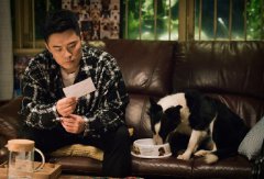 陈赫《动物管理局》即将收官 身世谜团将揭晓