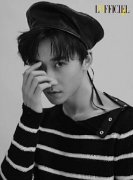 传《陈情令》暑期将播？ 李泊文饰演宋岚引期待