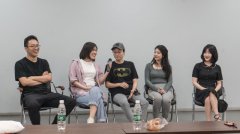 《动物管理局》走进北师大校园 主创团队讲述国产优质原创IP的诞生