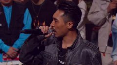 孙骁《新说唱》复活后立flag：对不起我只能让你先回家