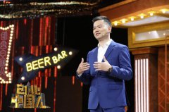 立足社交裂变经营方式  《创业中国人》库店分享轻奢美好小生活