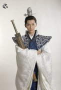 电影《巩仙》开机 贾征宇“荣耀王者”新身份解锁