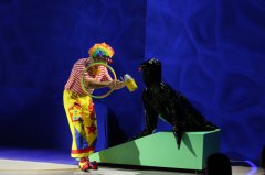 综艺导演首次“改行”喜剧演员 辛杰、姬攀“重返”喜剧舞台