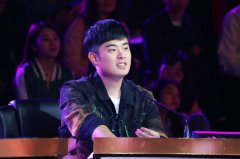 陈赫《笑傲江湖》认真点评 喜提“彩虹屁轰炸”