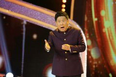 《笑傲江湖4》萌熊来袭 喜剧越乐越年轻