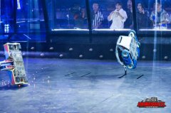 《铁甲雄心》第二季定档7月14日，浙江卫视周日晚间硬核开播