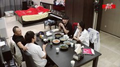 小白变大厨！武艺《我家那小子2》做三杯鸡展高超厨艺