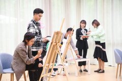 叶一茜节目自爆森碟大名的由来，网友“不愧是取名鬼才”