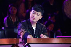 陈赫《笑傲江湖》挑战“腹语术” 自曝曾学习“小丑表演”