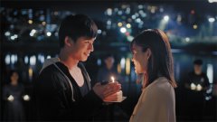 陈泽耀首演新加坡网剧《看见看不见的你》 上演清新人鬼恋