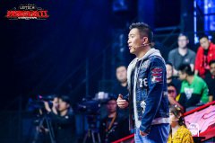 从“小白”到“专业人士” 《铁甲雄心》明星经理人感叹收获