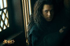 《九州缥缈录》刘昊然“死而复生”，武力值爆表性情大变