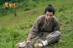 《九州缥缈录》收视强劲问鼎新高，刘昊然再陷生死危机